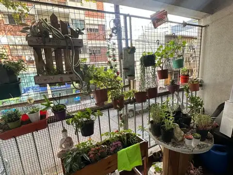 Departamento en Venta 30 años