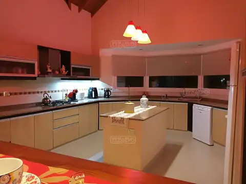 Casa en Venta en La Tradicion, USD 480.000