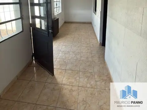 Casa en alquiler en Capitán Sarmiento