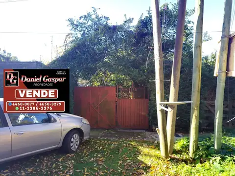 VENTA – GRAN TERRENO DE 1.381 M2 – SOURIGES