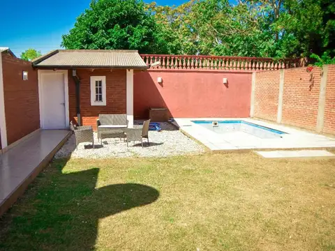 Casa en Venta de 3 dormitorios