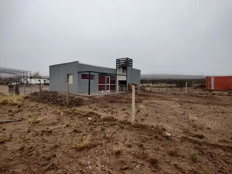 VENTA CASA 3 DORM. AMOBLADA VILLA EL CHOCON