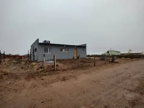 Cooperativa Buen Ayre, Etapa 1, Lote 3, Manzana E-F 100