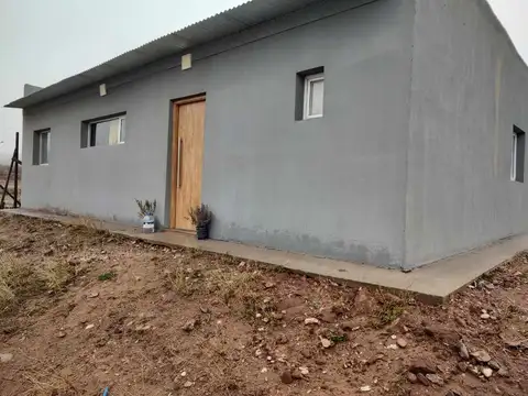Casa en Venta en Villa el Chocon, USD 60.000