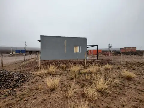 Casa en Venta 1 año