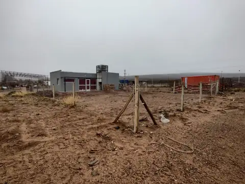 Cooperativa Buen Ayre, Etapa 1, Lote 3, Manzana E-F 100