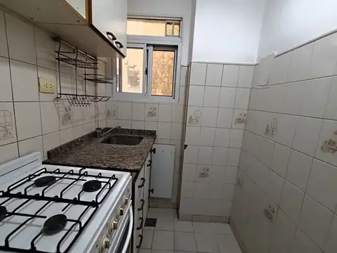 Departamento en Venta 66 años