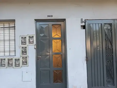 ALQUILER PH TRES AMBIENTES