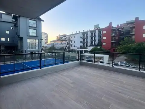Departamento en Venta en Pinamar, USD 312.000