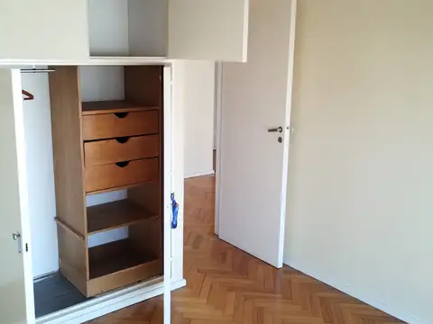 Departamento en Alquiler en Belgrano Chico, $ 650.000