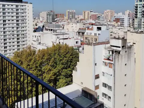 Departamento en Alquiler al Oeste