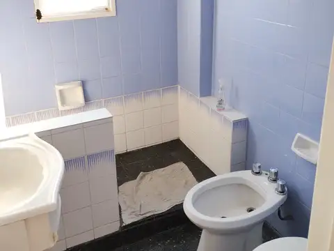 Departamento en Alquiler 35 años