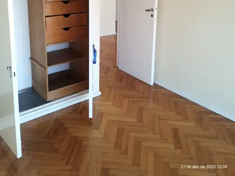 Departamento en Alquiler 35 años