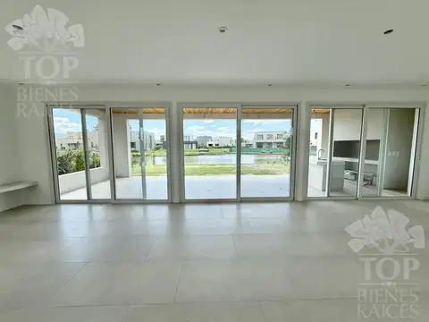 Casa en Venta A Estrenar