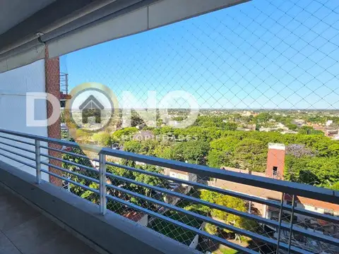 Departamento en Venta al Norte