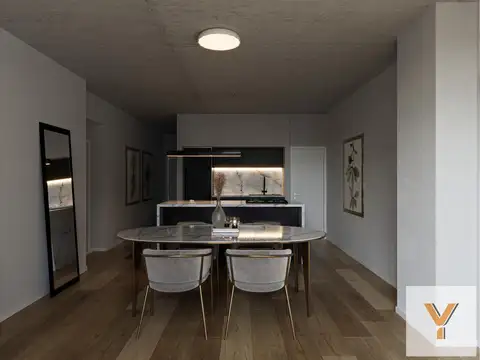 Departamento en Venta en La Plata, USD 67.600