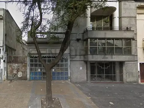Terreno en Venta en Parque Patricios, Capital Federal