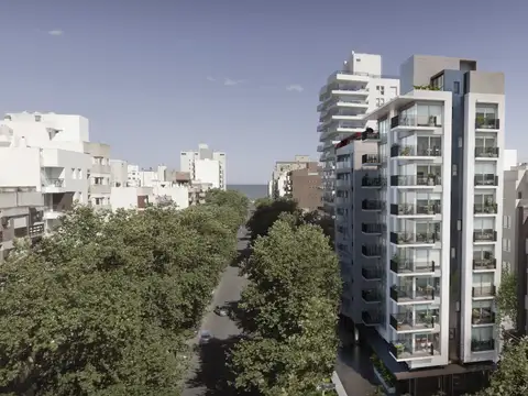 Departamento en Venta 3 años