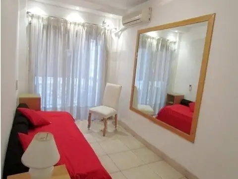 Departamento en Alquiler Temporal de 2 dormitorios