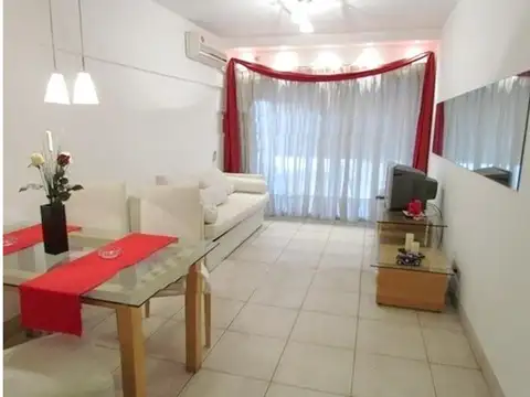 Excelente Depto en Palermo 3 Ambientes