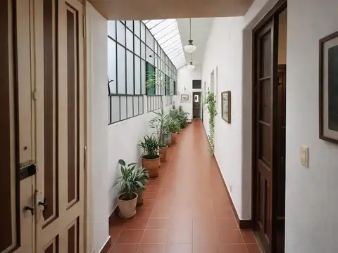 Depto Tipo Casa en Venta en San Telmo, USD 100.000