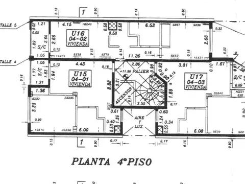 Departamento en Venta al Oeste