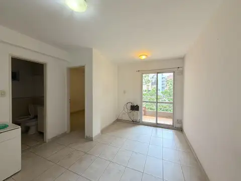 Departamento en venta rosario centro 1 dormitorio