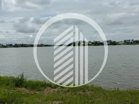 ULTIMO lote en venta a la laguna en san sebastian