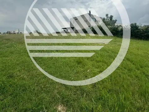 ULTIMO lote en venta a la laguna en san sebastian