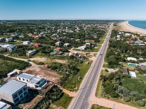 Terreno en Venta en Punta del Este, USD 220.000