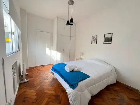 Avenida Córdoba 3000