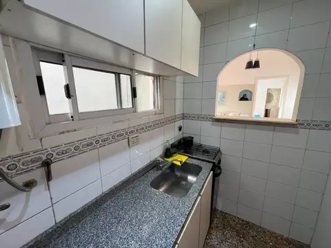 Departamento en Venta 41 años