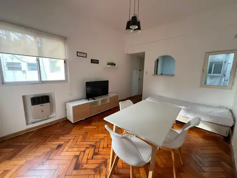Departamento en Venta en Barrio Norte, USD 83.000