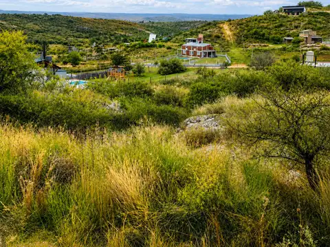 Terreno en Venta en Estancia Vieja, Punilla