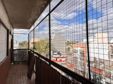 Departamento en Alquiler en Floresta, $ 1.400.000