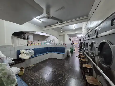 LOCAL COMERCIAL - 2 BAÑOS - 106 m2