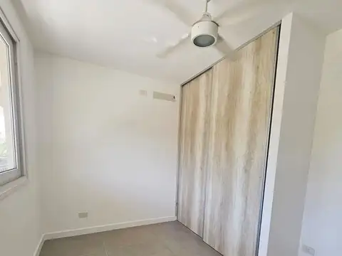 Departamento en Alquiler 8 años