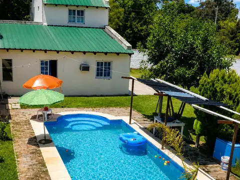 Casa en Venta en Esquina, Corrientes