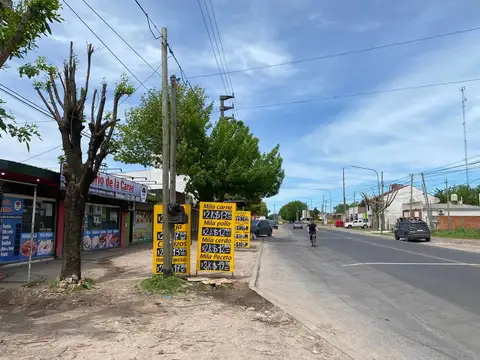 Local en Venta en San Carlos, USD 105.000