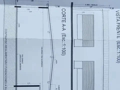 Local en Venta en San Carlos [Cod: 7253-517]