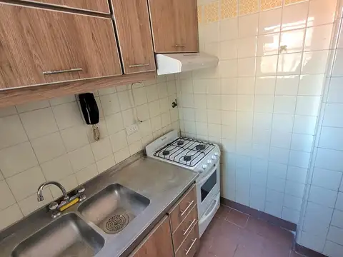 Departamento en Venta en Almagro, USD 75.000