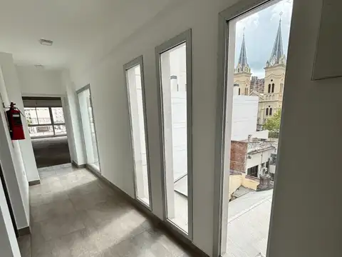 Oficinas en venta/alquiler en 20 de Febrero al 400, Salta 100