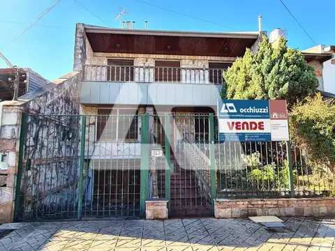 Casa Chalet  en Venta ubicado en Lanús Este, Lanús, G.B.A. Zona Sur