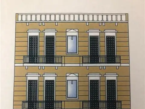 EDIFICIOS EN BLOCK/ESTRUCTURAS/OBRAS - MONSERRAT, CAPITAL FEDERAL