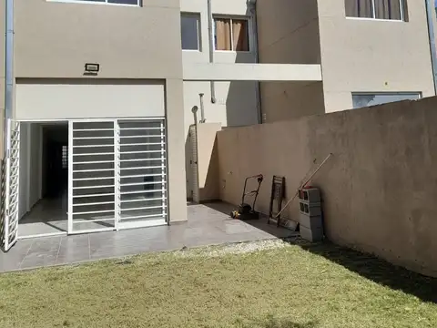 Depto Tipo Casa en Venta en Mar del Plata, USD 130.000