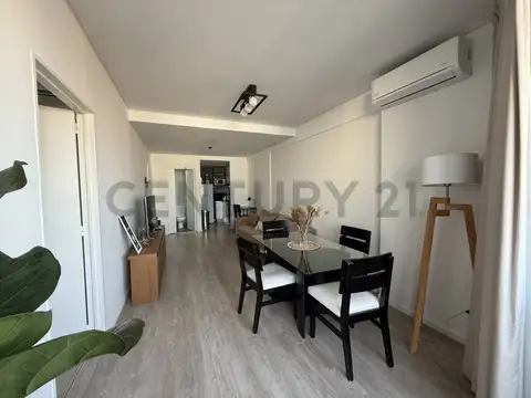 Departamento en Alquiler en Palermo, USD 900