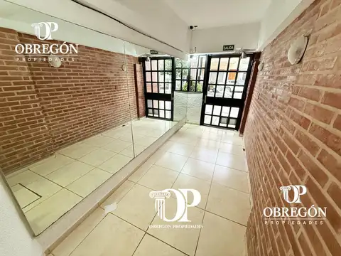 Venta Departamento 2 Ambientes interno 36 metros - Caballito - Cid Campeador