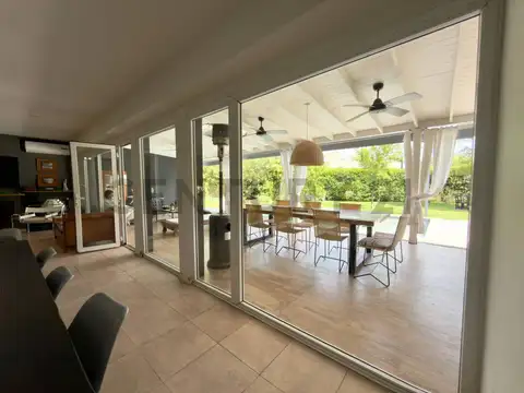 Casa en Venta 18 años