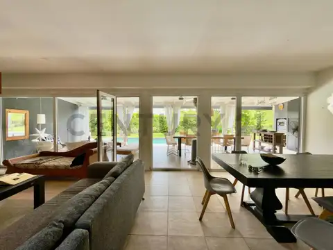 Casa en Venta 18 años