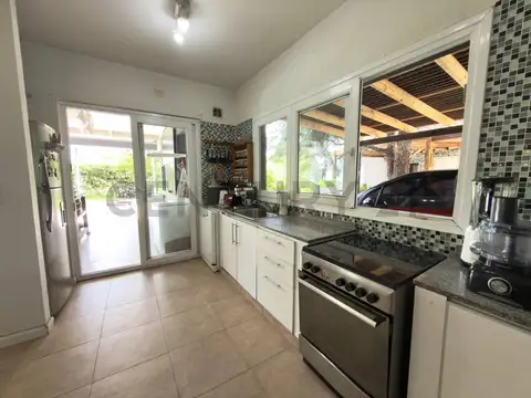 Casa Moderna 3 dormitorios en San Iisdro Labrador